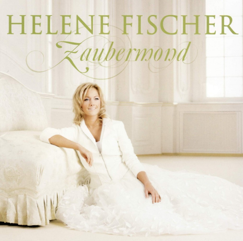 Helene Fischer Zaubermond