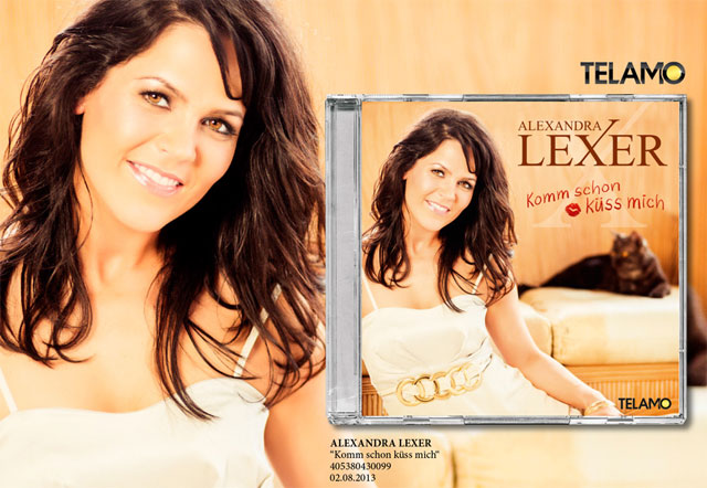 Alexandra-Lexer-album