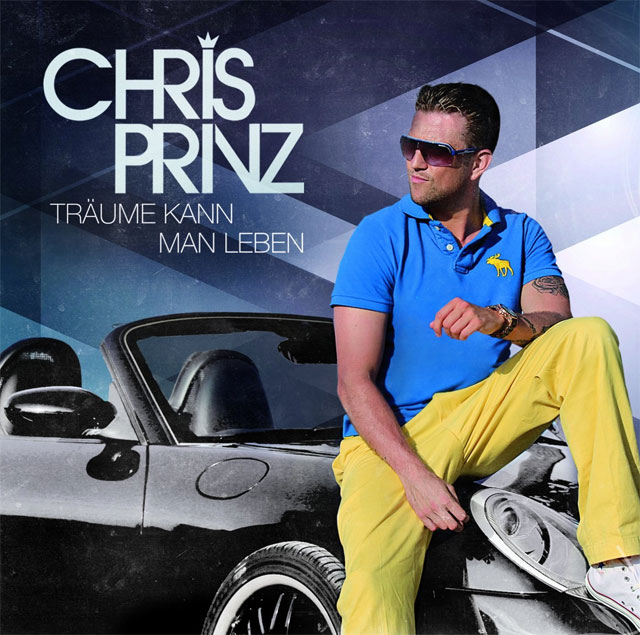 Chris-Prinz