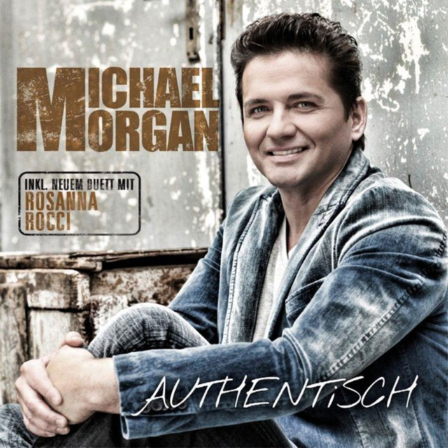 Michael-Morgan