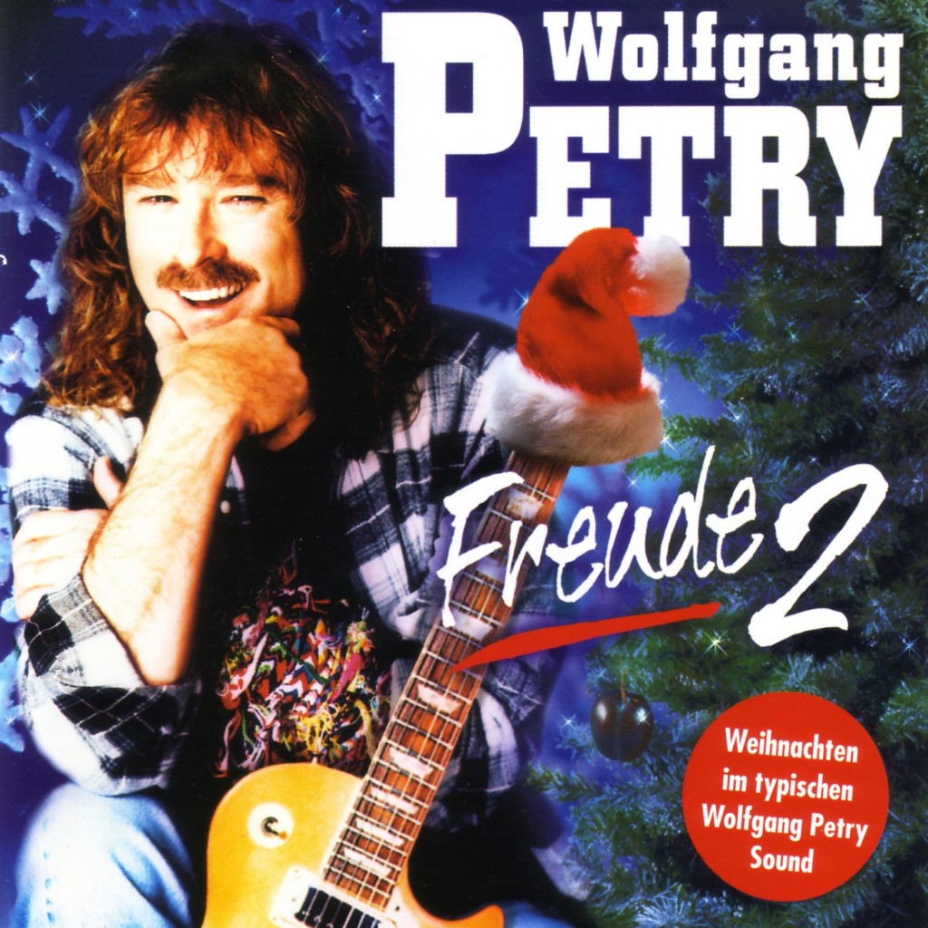 Wolfgang Petry Freude2
