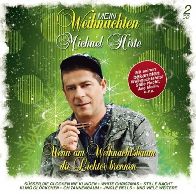 Michael-Hirte-Mein-Weihnachten