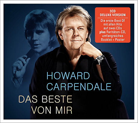Howard-carpendale-das-beste-von-mir-deluxe