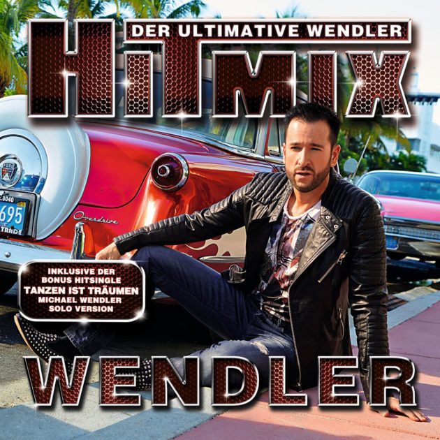 Wendler_Hitmix_Albumcover